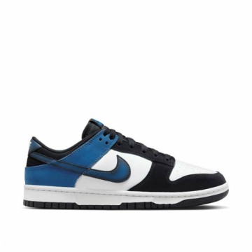 Vīriešu Ikdienas Apavi Nike DUNK LOW RETRO FD6923 100 Balts