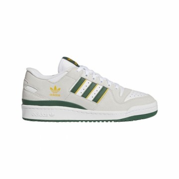 Vīriešu Ikdienas Apavi Adidas FORUM 84 LOW ADV IG7583 Balts