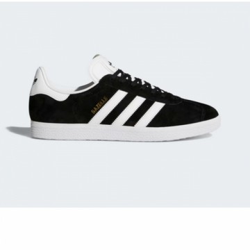 Vīriešu Ikdienas Apavi Adidas GAZELLE BB5476 Melns