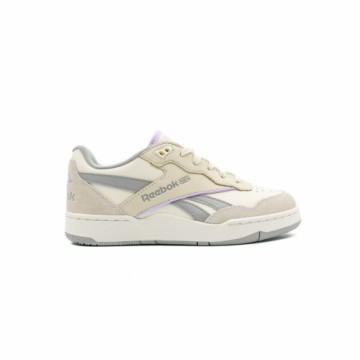 Мужские спортивные кроссовки Reebok BB 4000 II IF4730 Бежевый