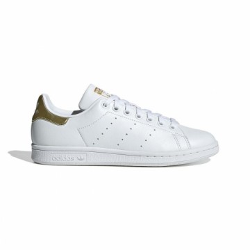 Sports Trainers for Women Adidas STAN SMITH W G58184 White