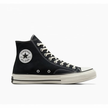 Vīriešu Ikdienas Apavi Converse CHUCK 70 162050C Melns