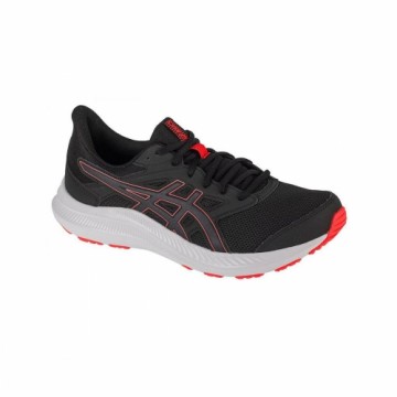 Мужские спортивные кроссовки Asics JOLT 4 1011B603007 Чёрный