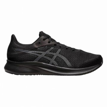 Мужские спортивные кроссовки Asics PATRIOT 13 1011B485002 Чёрный