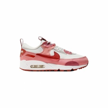 Ikdienas Apavi Nike W AIR MAX 90 FQ8881 618 Balts