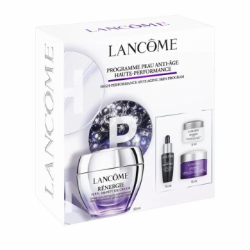 Lancome Kosmētikas komplekts Lancôme Rénergie H.P.N. 4 Daudzums