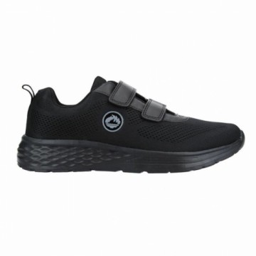 Men's Trainers J-Hayber Chansi Black