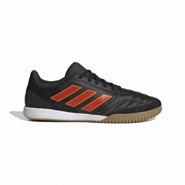 Adult's Indoor Football Shoes Adidas Sala Competition Black Unisex