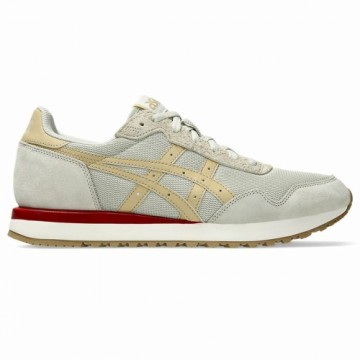 Men's Trainers Asics Tiger Runner II Brown Light grey