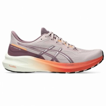 Женские спортивные кроссовки Asics GT-1000 13 Розовый Лаванда