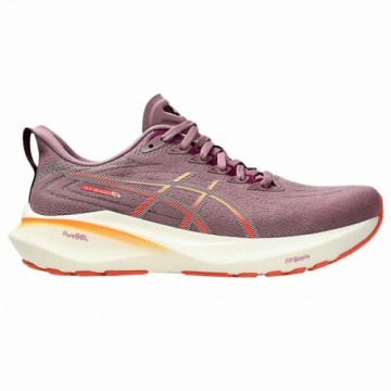 Trainers Asics GT-2000 13 Red Pink Lady