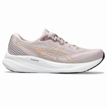 Женские спортивные кроссовки Asics Gel-Pulse 15 Розовый