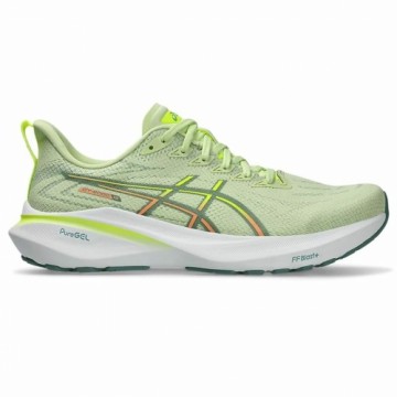 Мужские спортивные кроссовки Asics GT-2000 13 Зеленый