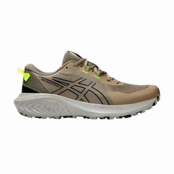 Мужские спортивные кроссовки Asics Gel-Excite Trail 2 Коричневый Красный