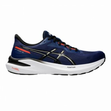 Мужские спортивные кроссовки Asics GT-1000 13 Синий