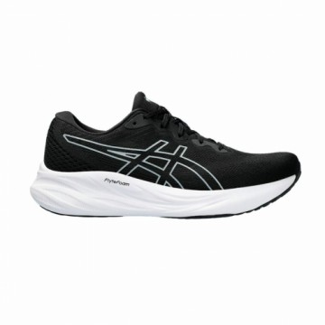 Trainers Asics Gel-Pulse 15 Black Lady