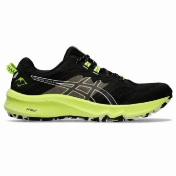 Мужские спортивные кроссовки Asics Trabuco Terra 2 Жёлтый Чёрный