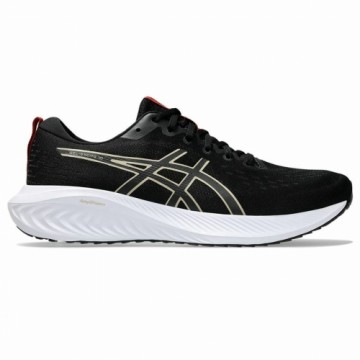 Мужские спортивные кроссовки Asics Gel-Excite 10 Чёрный