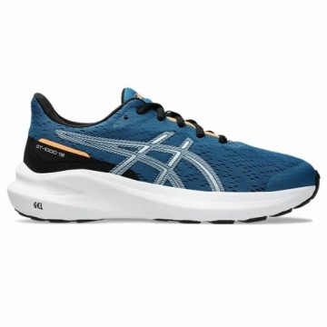 Беговые кроссовки для детей Asics GT-1000 13 GS Синий