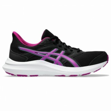 Кроссовки Asics Jolt 4 Чёрный Женщина