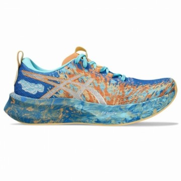 Sporta Bikses Sievietēm Asics Noosa Tri 16 Oranžs