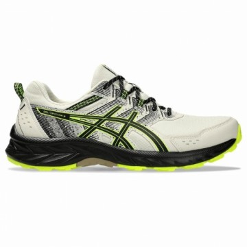 Мужские спортивные кроссовки Asics Gel-Venture 9 Бежевый