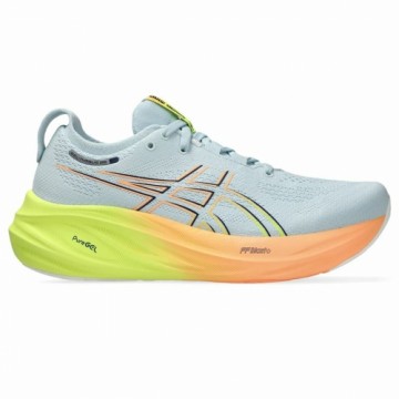 Sporta apavi Asics Gel-Nimbus 26 Paris Pelēks Dāma