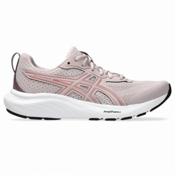 Кроссовки Asics Gel-Contend 9 Розовый Лососевый Женщина