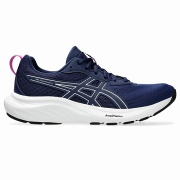 Кроссовки Asics Gel-Contend 9 Синий Женщина