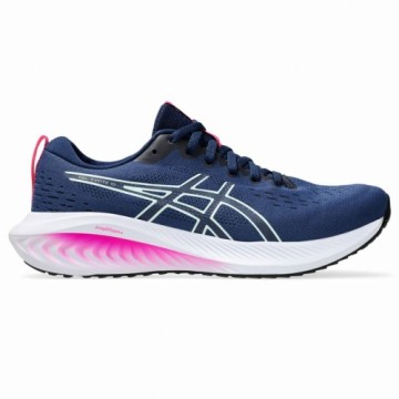 Sporta apavi Asics Gel-Excite 10 Zils Dāma