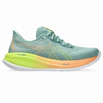 Мужские спортивные кроссовки Asics Gel-Cumulus 26 Paris Серый