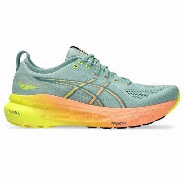 Мужские спортивные кроссовки Asics Gel-Kayano 31 Paris Серый