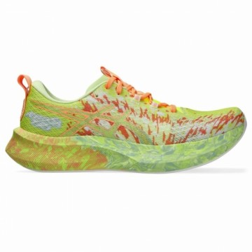 Men's Trainers Asics Noosa Tri 16 Yellow Lime green