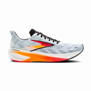 Мужские спортивные кроссовки Brooks Hyperion 2 Серый