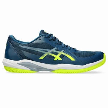 Мужские теннисные туфли Asics Solution Swift Ff 2 Clay Синий