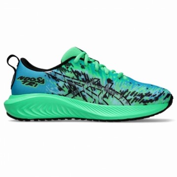 Короткие спортивные лосины Asics Gel-Noosa Tri 16 Gs