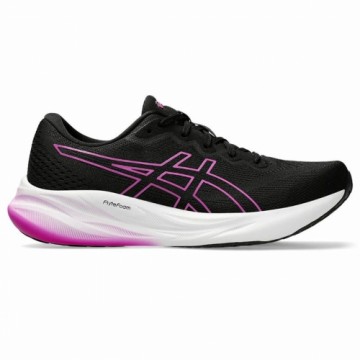 Sporta Bikses Sievietēm Asics Gel-Pulse 15 Melns