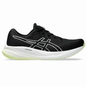 Мужские спортивные кроссовки Asics Gel-Pulse 15 Чёрный