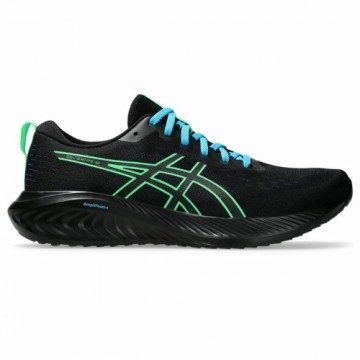 Мужские спортивные кроссовки Asics Gel-Excite 10 Чёрный