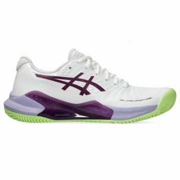 Теннисные кроссовки для взрослых Asics Gel-Challenger 14 Белый