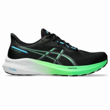 Мужские спортивные кроссовки Asics GT-1000 13 Чёрный