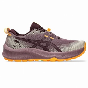 Женские спортивные кроссовки Asics Gel-Trabuco 12 Розовый