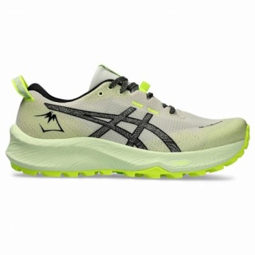 Женские спортивные кроссовки Asics Gel-Trabuco 12 Бежевый