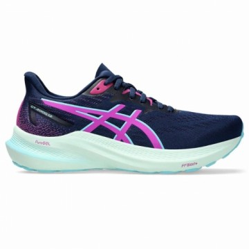 Sporta apavi Asics GT-2000 12 Zils Dāma