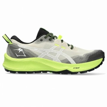 Мужские спортивные кроссовки Asics Gel-Trabuco 12 Бежевый