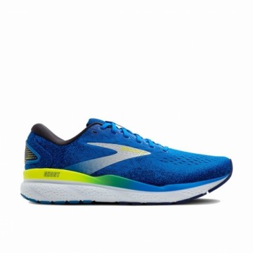 Men's Trainers Brooks Ghost 16 Blue