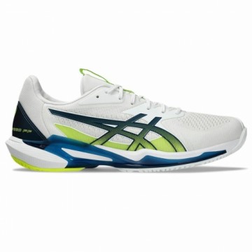 Мужские теннисные туфли Asics Solution Speed Ff 3 Белый