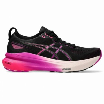 Trainers Asics Gel-Kayano 31 Black Lady