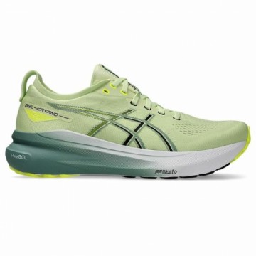 Мужские спортивные кроссовки Asics Gel-Kayano 31 Зеленый