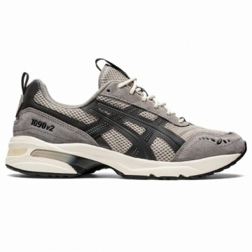 Men's Trainers Asics Gel-1090v2 White Grey Dark grey